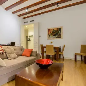 Appartement Apg Mercaders 6, Gérone