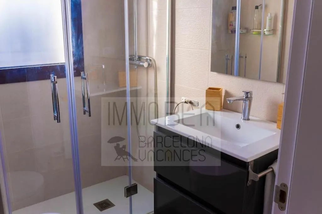 Villa Bv-Ve 001-Villa Crock Star Girona