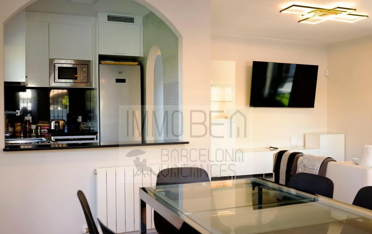 Villa Bv-Ve 001-Villa Crock Star Girona Spain