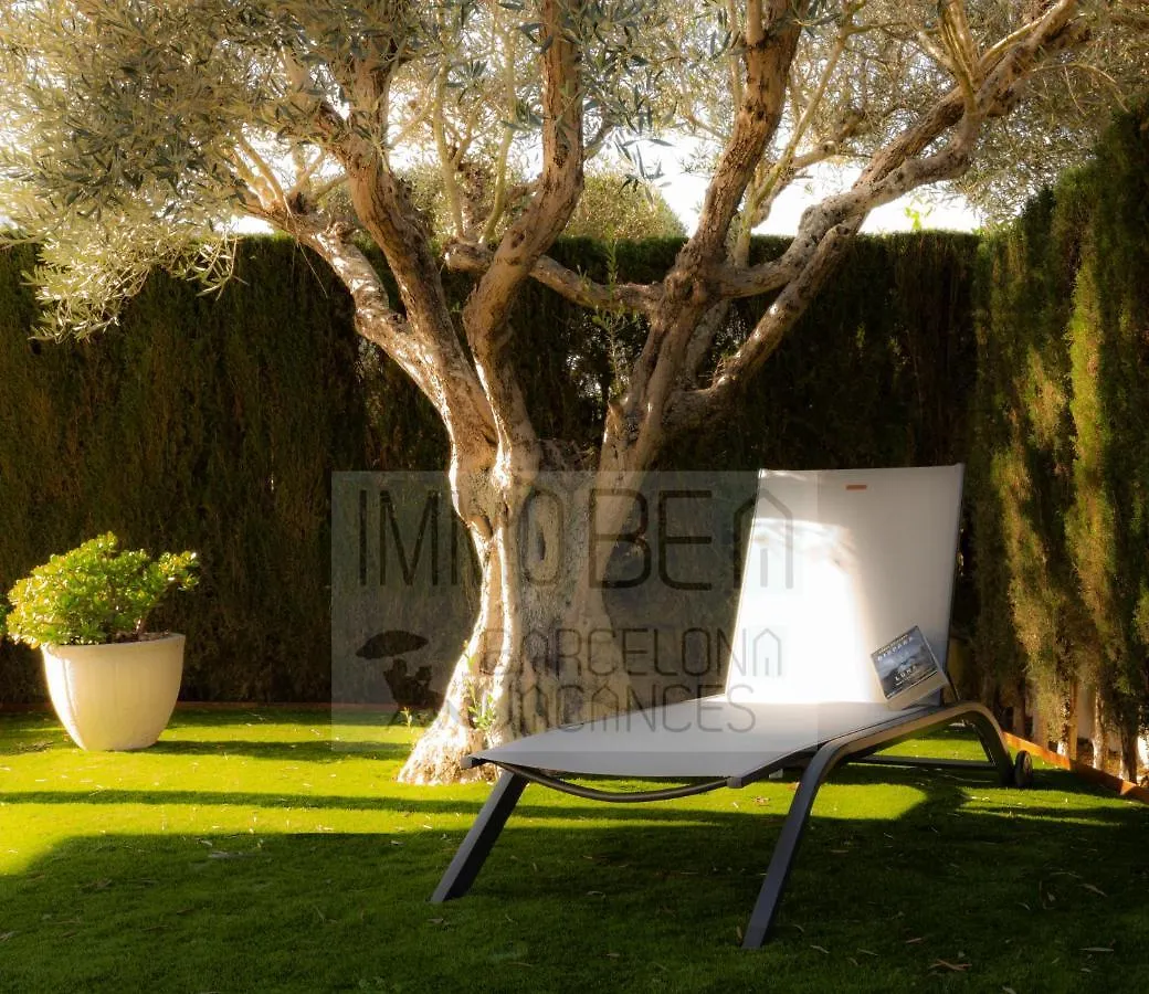 Bv-Ve 001-Villa Crock Star Girona Spain