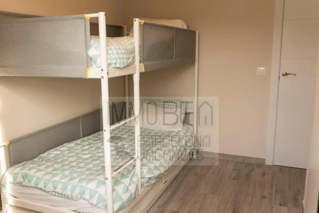 Villa Bv-Ve 001-Villa Crock Star Girona