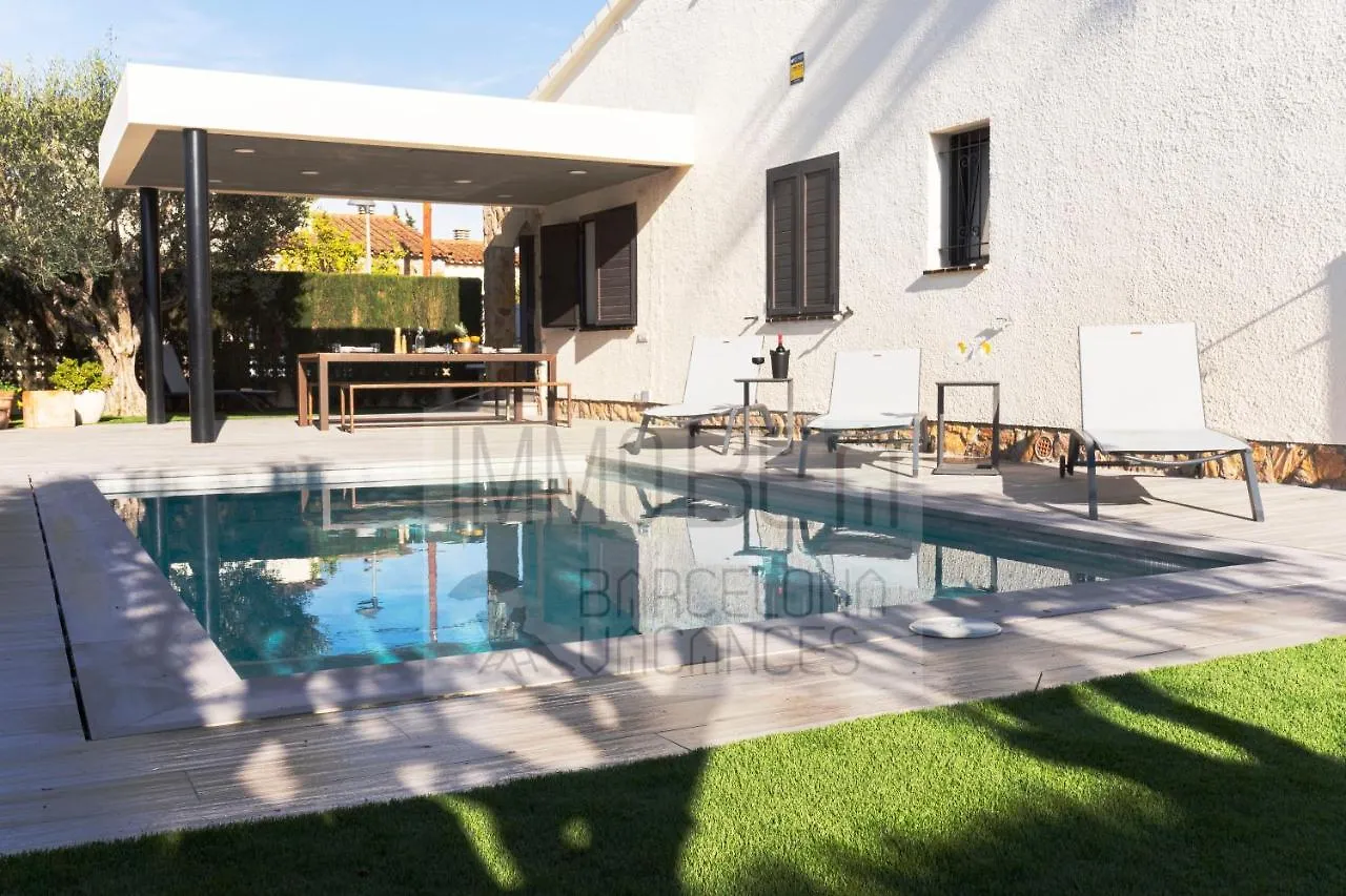 Bv-Ve 001-Villa Crock Star Girona